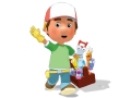 Handy games Manny 