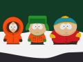 South Park games 