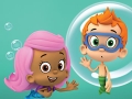 Bubble Guppies games 