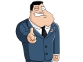 American Dad games 