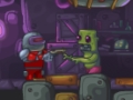 Zombotron games 