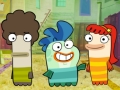 Fish Hooks games 