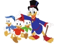 DuckTales games 