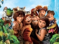 Ang mga laro Croods 