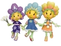 Fifi at ang Flowertots games 