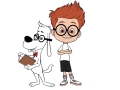 Peabody at Sherman games 