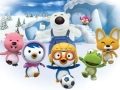 Pororo games 