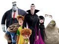 Hotel Transylvania games 