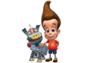 Jimmy Neutron games 