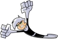 Danny Phantom games 