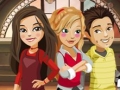 iCarly games 