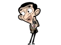 Ginoo. Bean games 