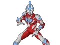Ultraman games 