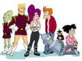 Futurama games 