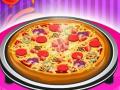Pizza games 