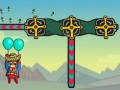 Amigo Pancho games 