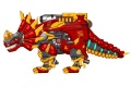 Dino robot games 