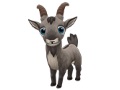 Goat Simulator laro 