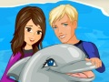 Dolphin show games 