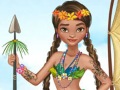 Moana games 
