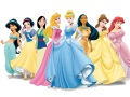 Disney Princess Laro 