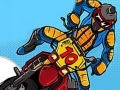 Risky rider games 