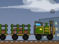 Coal Express games 
