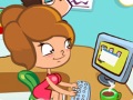 Office Slacking games 