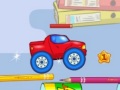 Desktop racing games 