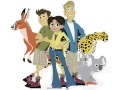 Wild Kratts games 