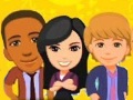 Sonny may isang Tsansang games 