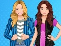 Girl Meets World games 