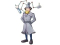games Inspector Gadget 