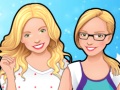 Liv at Maddie games 