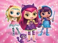 Little Charmers games 