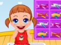 Baby Seven games 