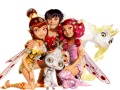 Mia and Me games 