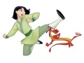 Mulan games 