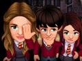 House of Anubis games 
