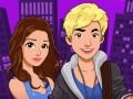 Austin at Ally games 