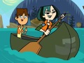 Total Drama games 