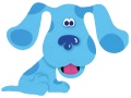 Blue`s Clues games 