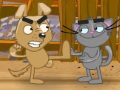 Furry Fights games 