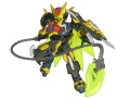 games Tenkai Knights 