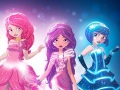 Star Darlings games 