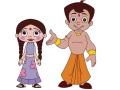 Chhota Bheem games 