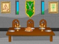 Mga Larong Medieval Escape 