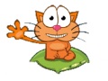 Cat Paikot ang World games 