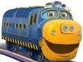Chuggington games 
