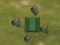 Python Squadron games 